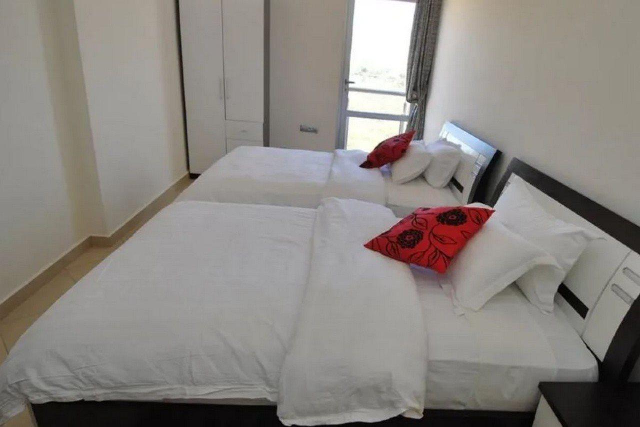 Appart Hotel Founty Beach Agadir Buitenkant foto