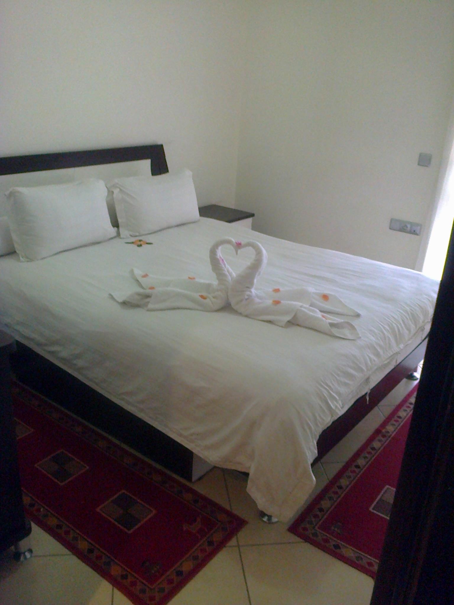 Appart Hotel Founty Beach Agadir Buitenkant foto