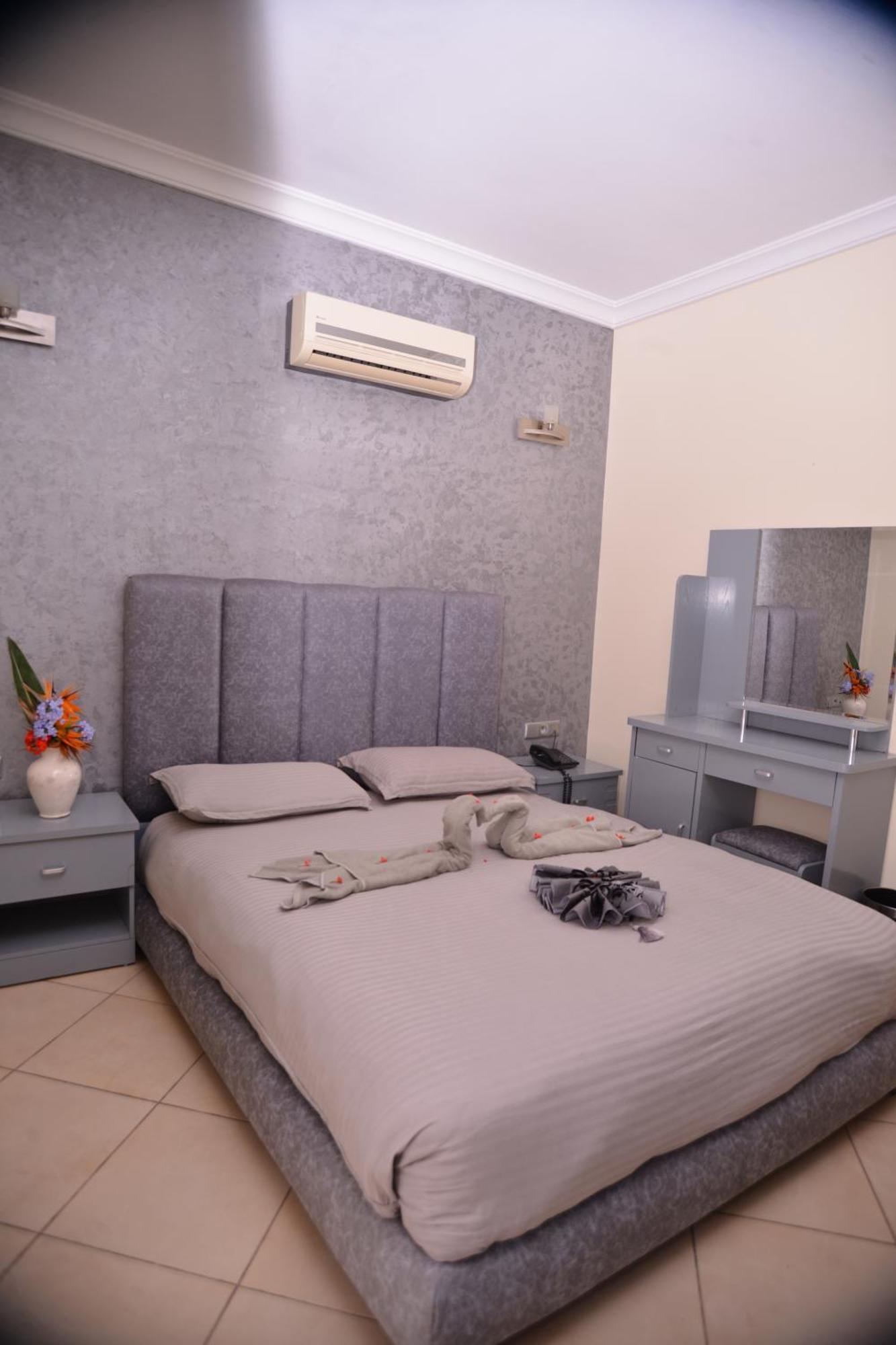 Appart Hotel Founty Beach Agadir Buitenkant foto