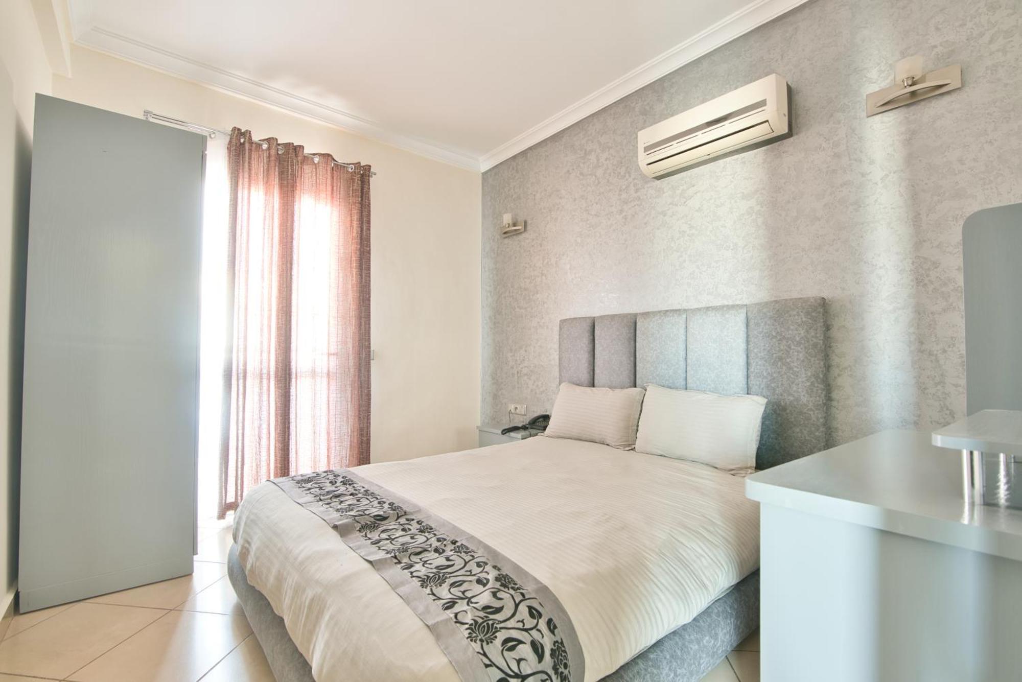 Appart Hotel Founty Beach Agadir Buitenkant foto