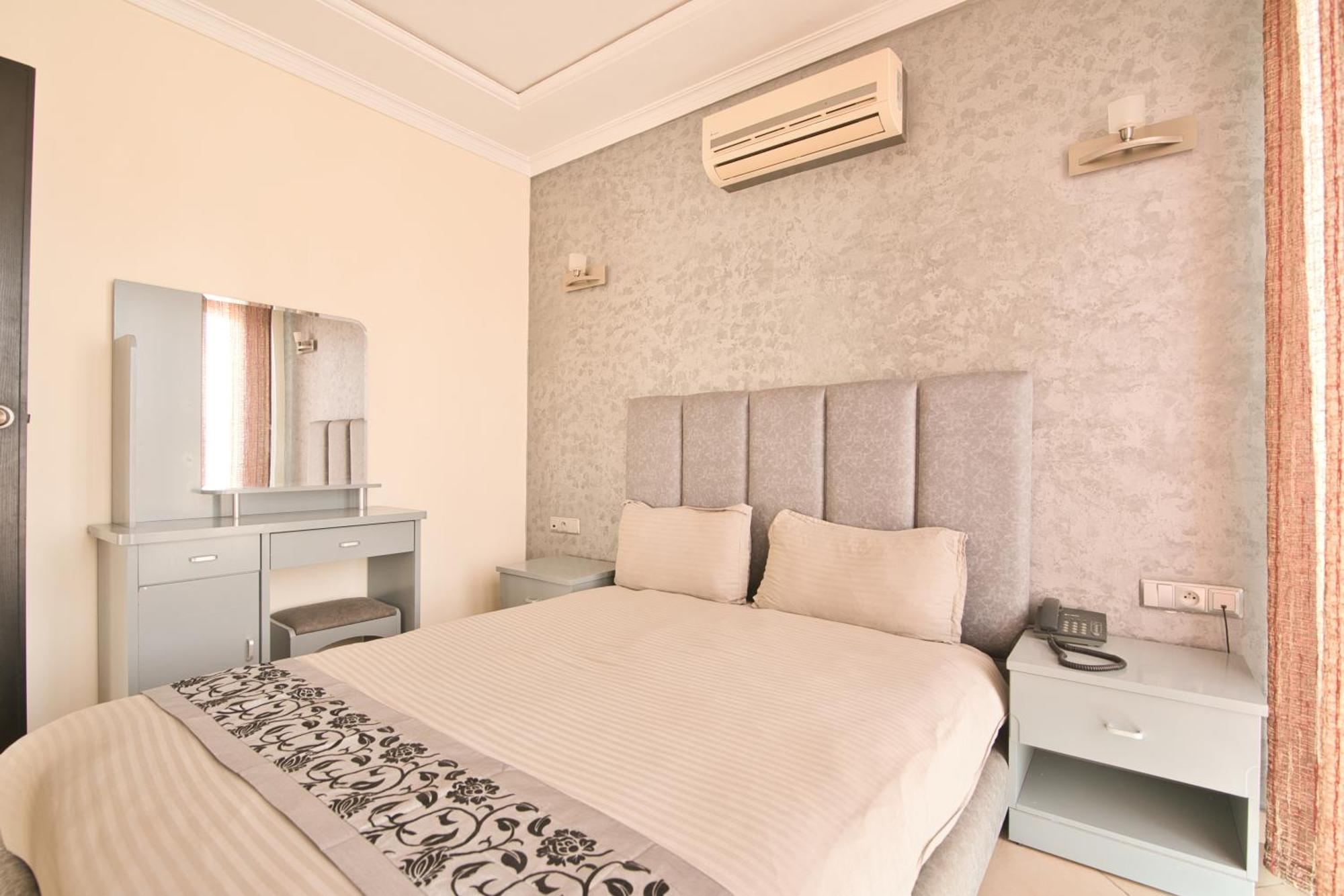 Appart Hotel Founty Beach Agadir Buitenkant foto