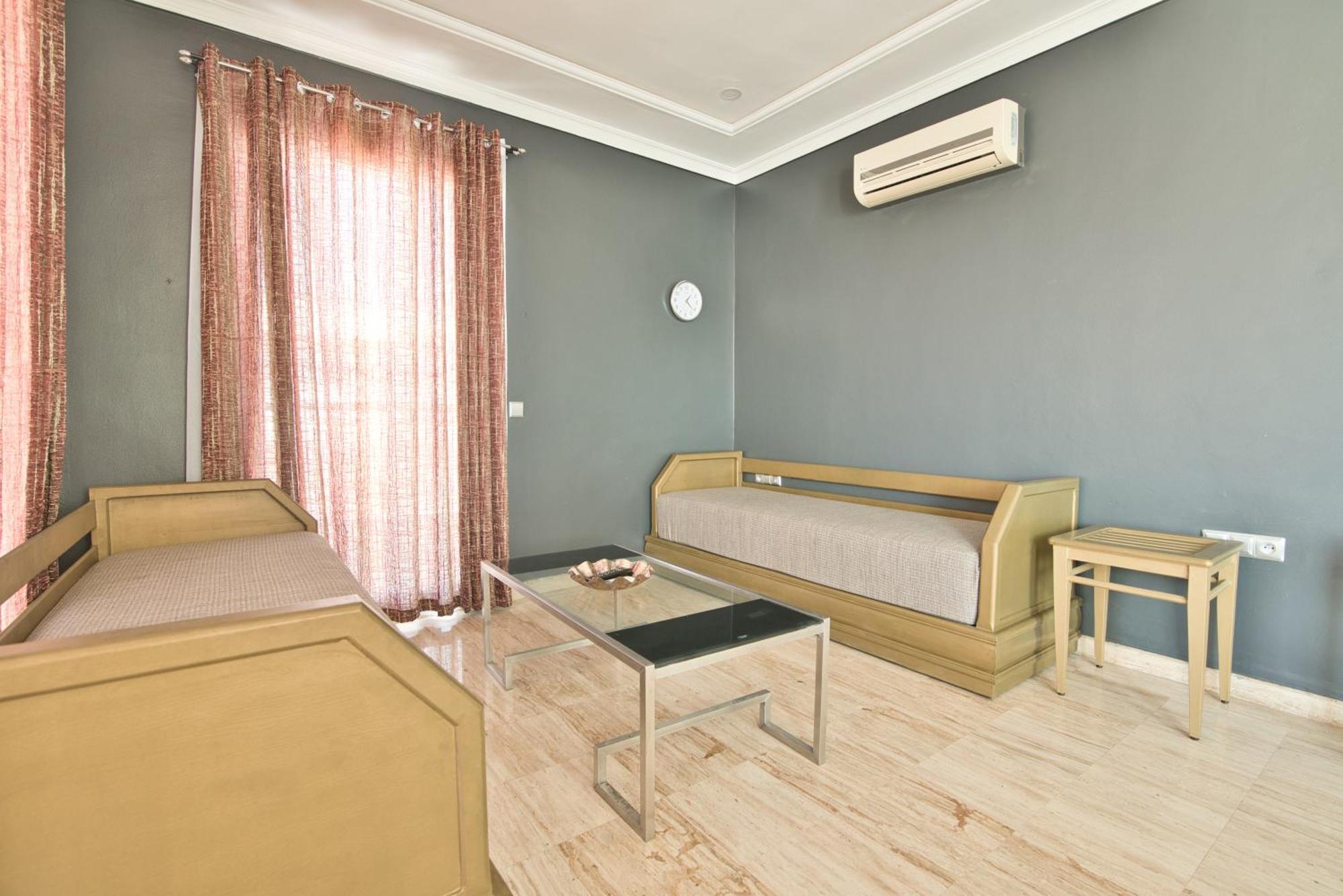 Appart Hotel Founty Beach Agadir Buitenkant foto