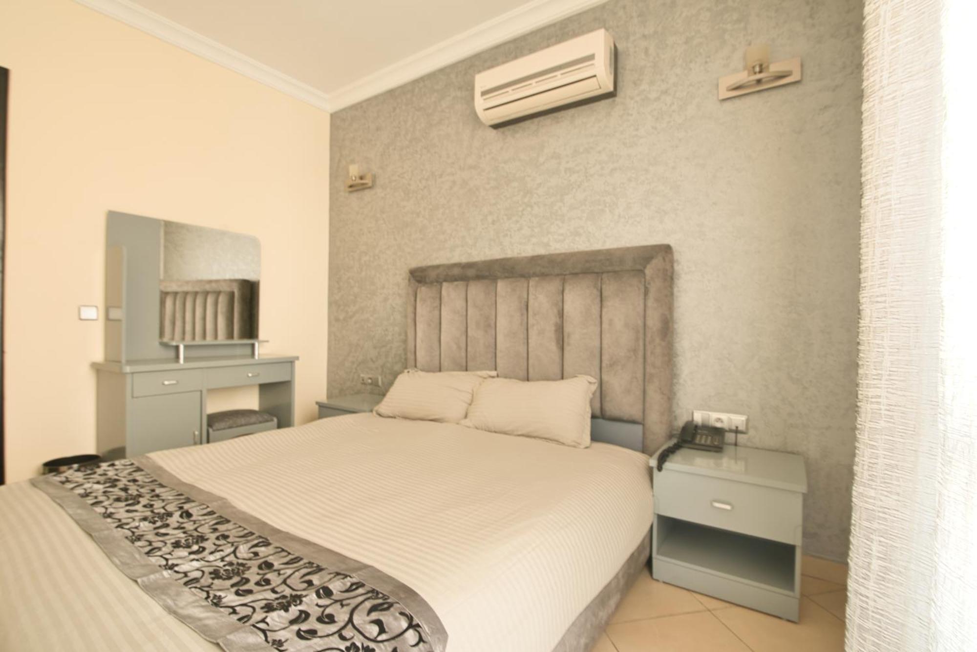 Appart Hotel Founty Beach Agadir Buitenkant foto