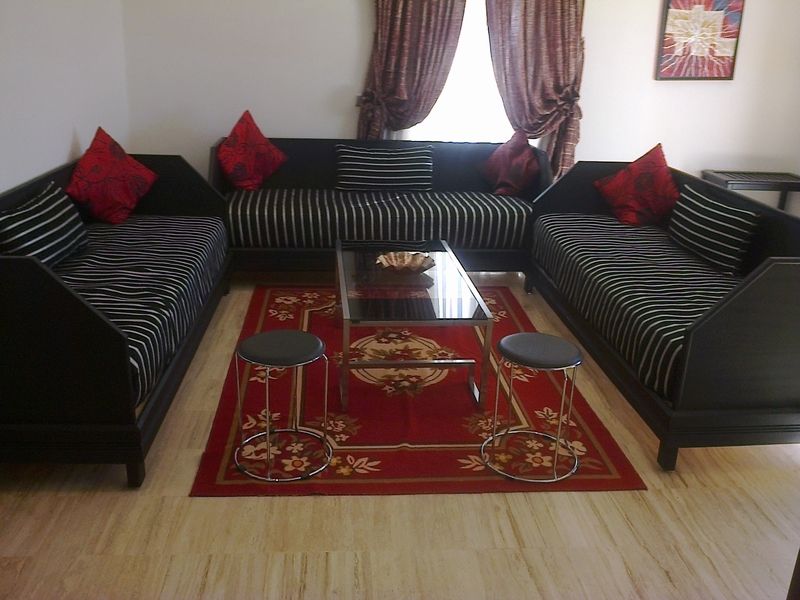 Appart Hotel Founty Beach Agadir Buitenkant foto